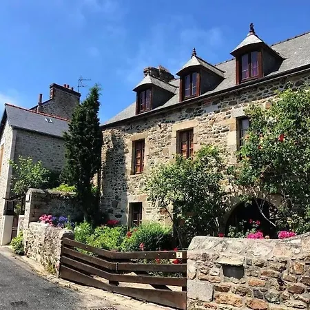 Lejlighed Les Mouettes-face A La Et Au Sentier Des Douaniers *