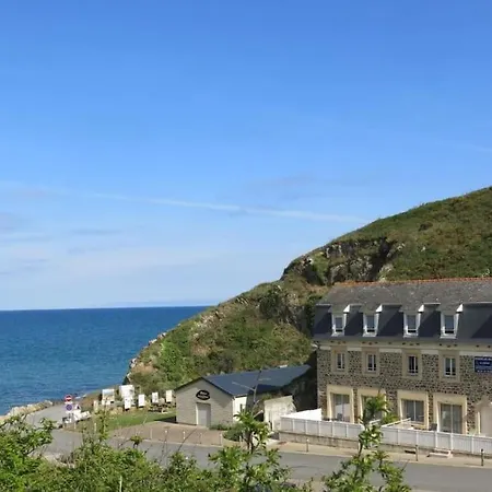 Lejlighed Les Mouettes-face A La Et Au Sentier Des Douaniers